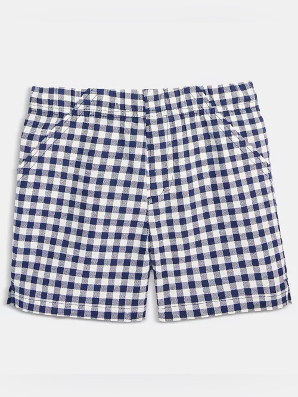 Baby Gingham Shorts ✨NWT✨